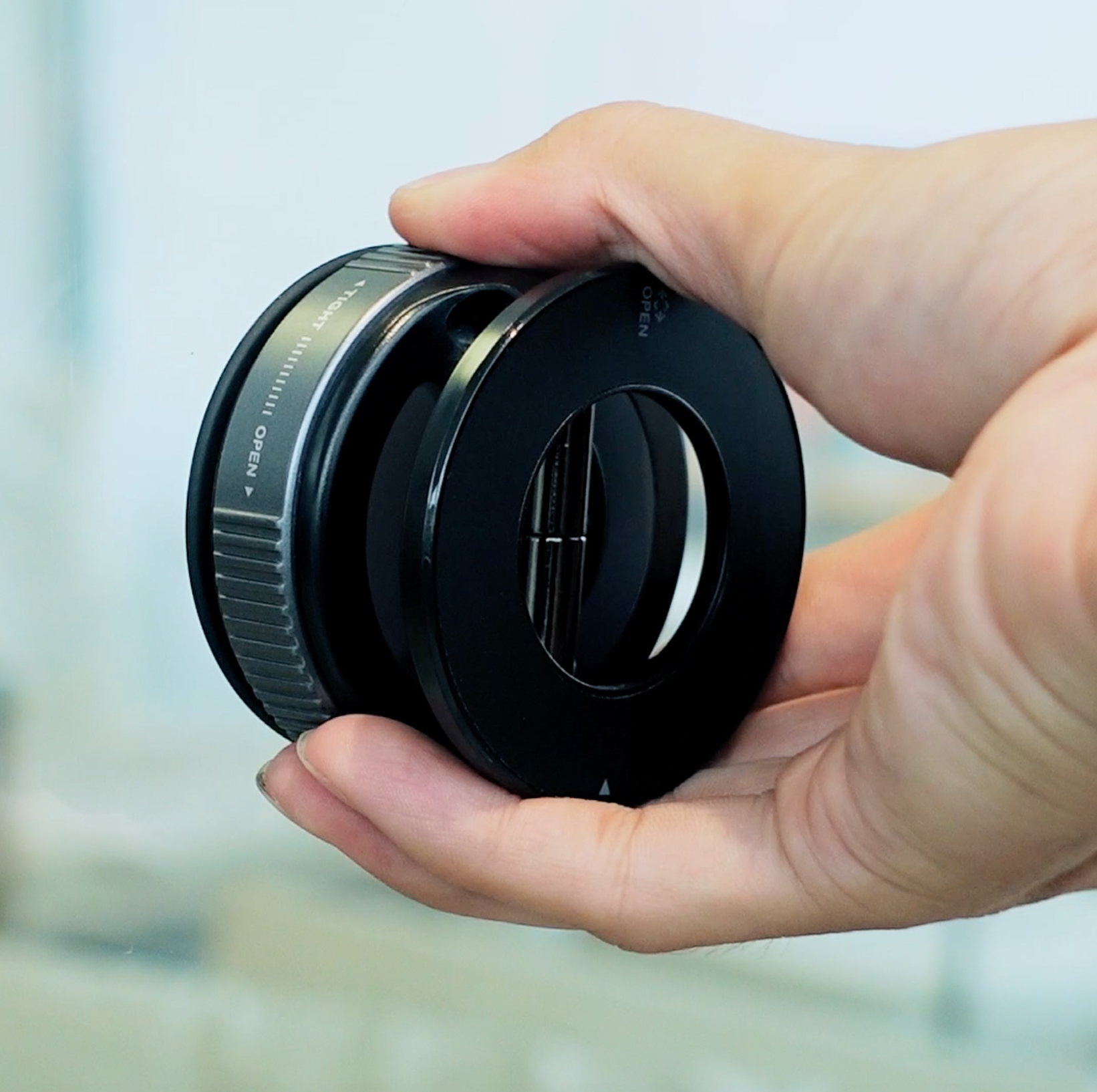 Atazal Gripmaster Pro 360 - Smart Magnetic Phone Holder 2025 Next-Gen Tech